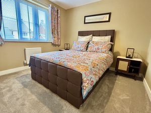 Bedroom 2- click for photo gallery